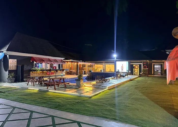 Brava Hotel