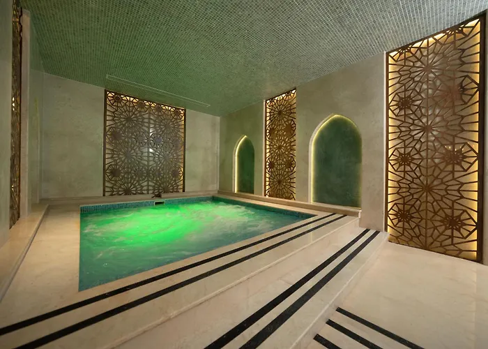 World Heart Hotel