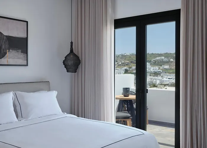 Kalea Mykonos