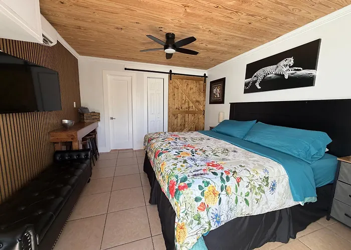 Keese'S Cottages By The Ocean