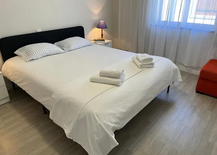 Santiago Apartment