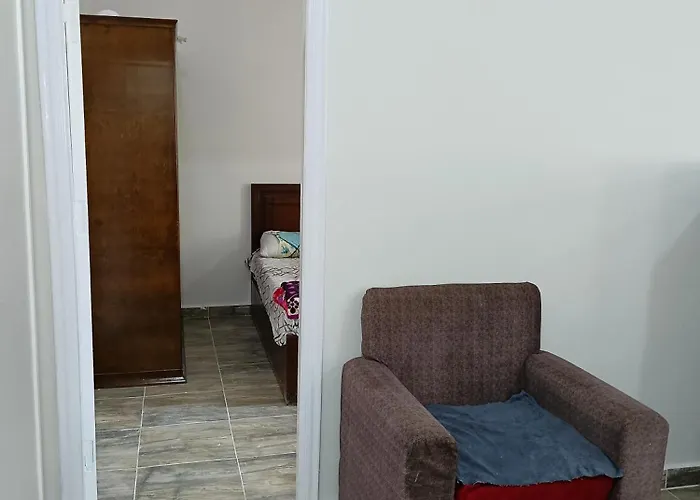 Guest House Science 1