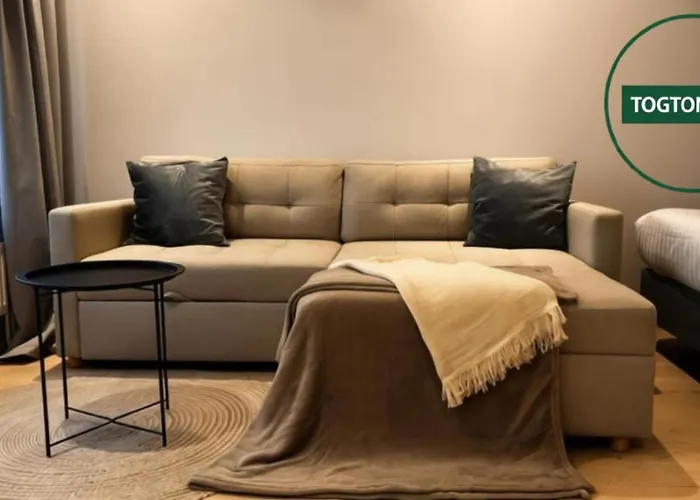 Premium Vaexjoe City Stay In Arenastaden Vida Arena