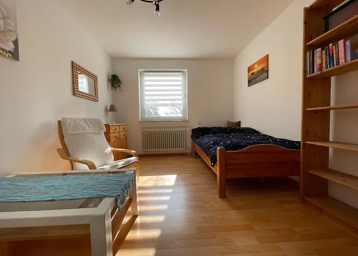 Urlaubsort Fränkisches Seenland