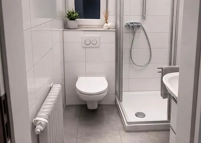 1 Zimmer Appartement