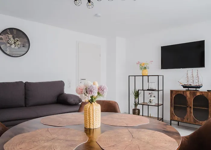 Kokett Apartment