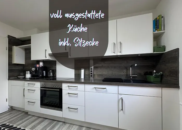 Main-Nest Volkach