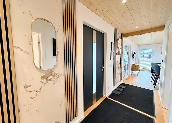 Chalet Du Calme Gersthofen