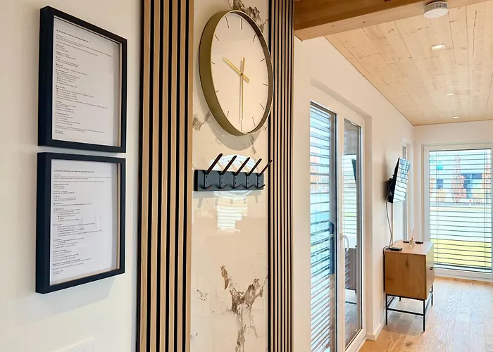 Chalet Du Calme Gersthofen