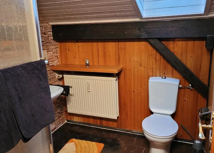 Ferienwohnung Jochen Riederer