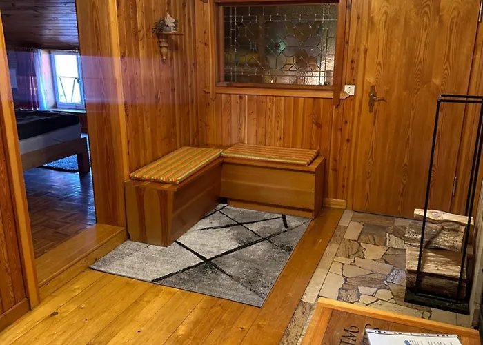 Ferienwohnung Marie