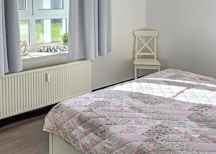 Pet Friendly Apartment In Hohen Wieschendorf