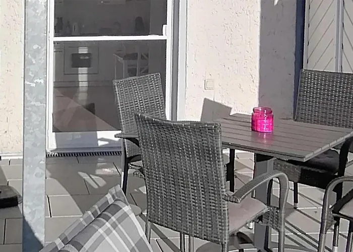 Pet Friendly Apartment In Hohen Wieschendorf