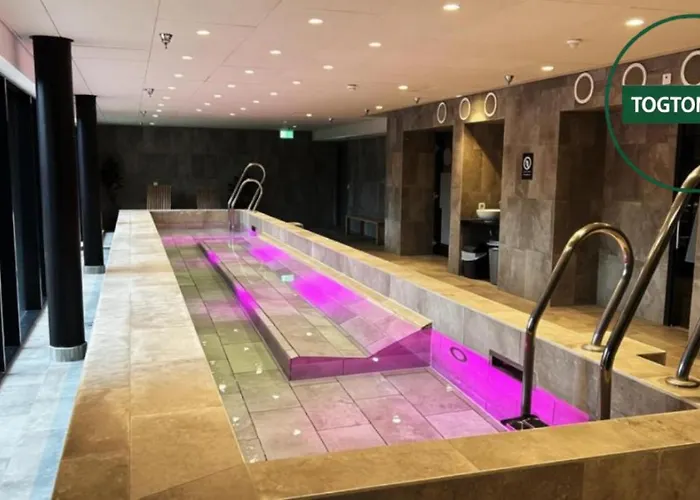 Premium Vaexjoe City Stay In Arenastaden Vida Arena
