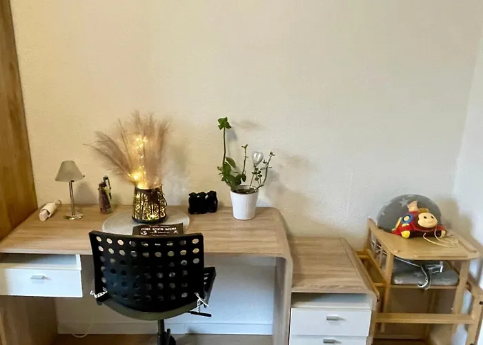 Ferienwohnung Emma