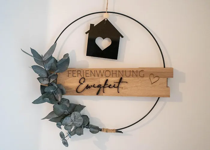 Ferienwohnung - Ewigkeit