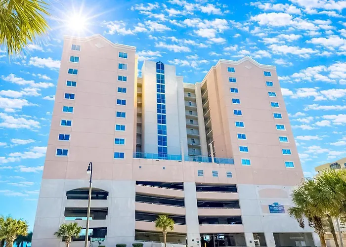 Bluewater Keyes 903