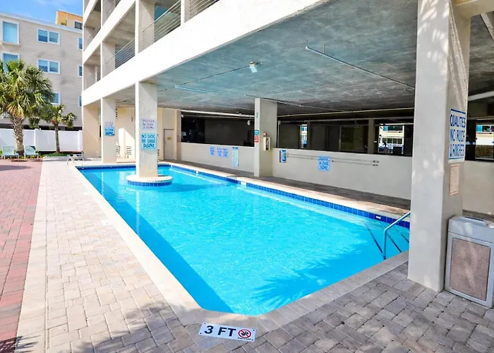 North Shore Villas 801