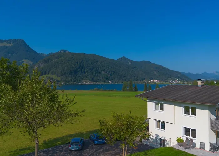 Alpinehome Walchsee
