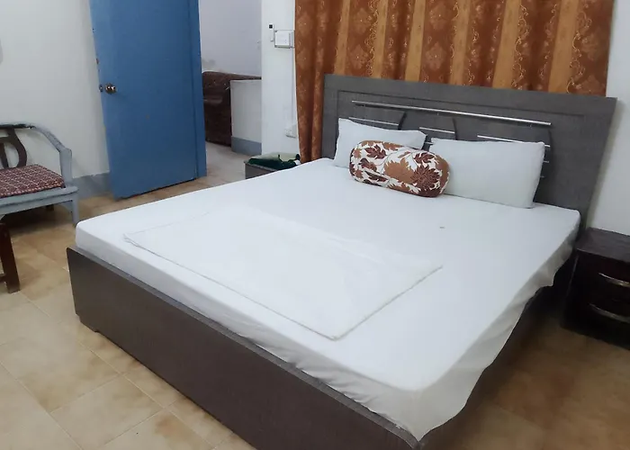 Hotel Al Safa