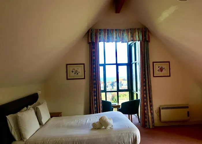 Purbeck House Hotel & Louisa Lodge