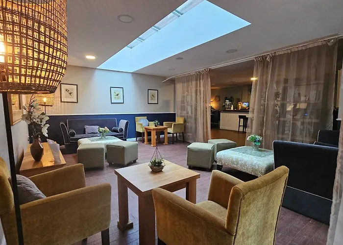 Muthu Clumber Park Hotel And Spa