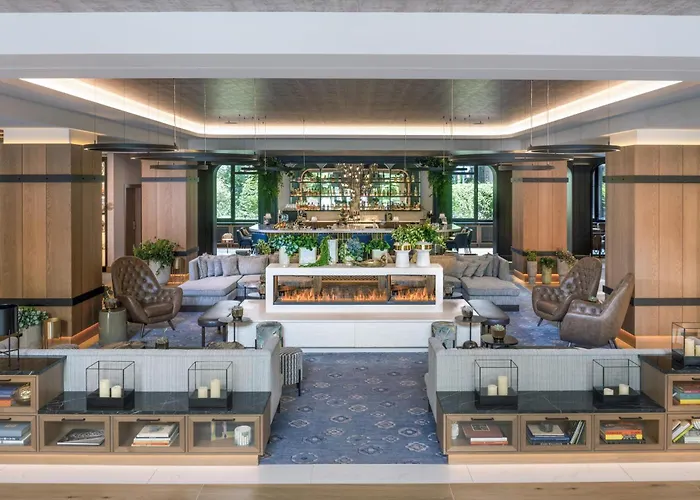 Doubletree By Hilton Berlin Ku'Damm