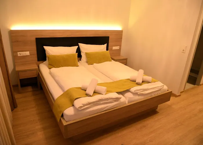Hotel zur Flüh