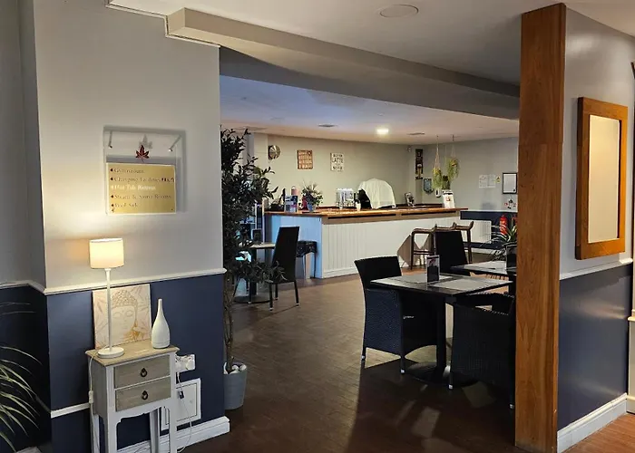 Muthu Clumber Park Hotel And Spa