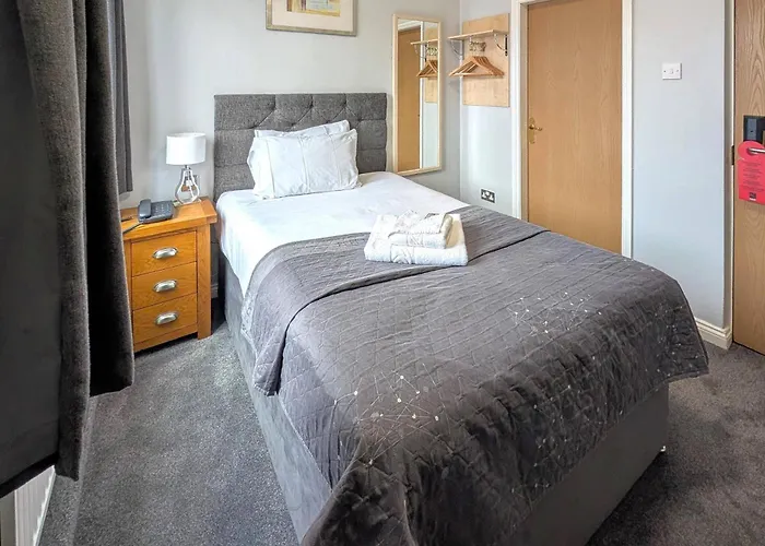 Quality Hotel Coventry