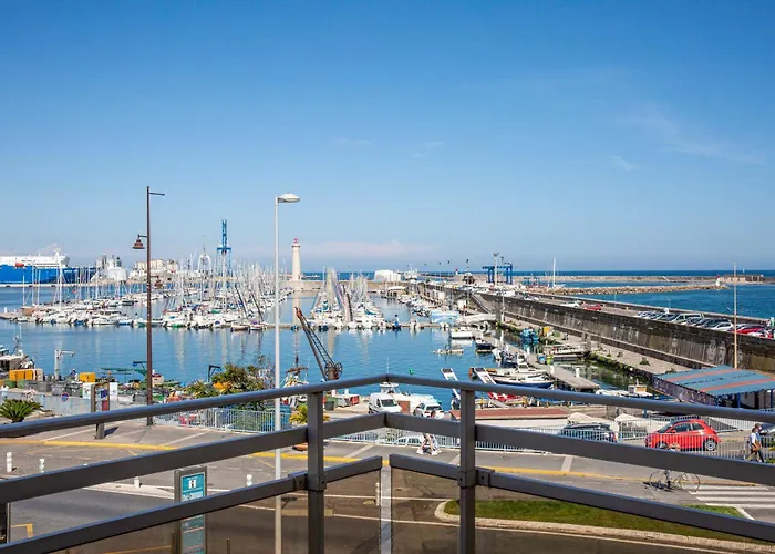 Hotel Port Marine