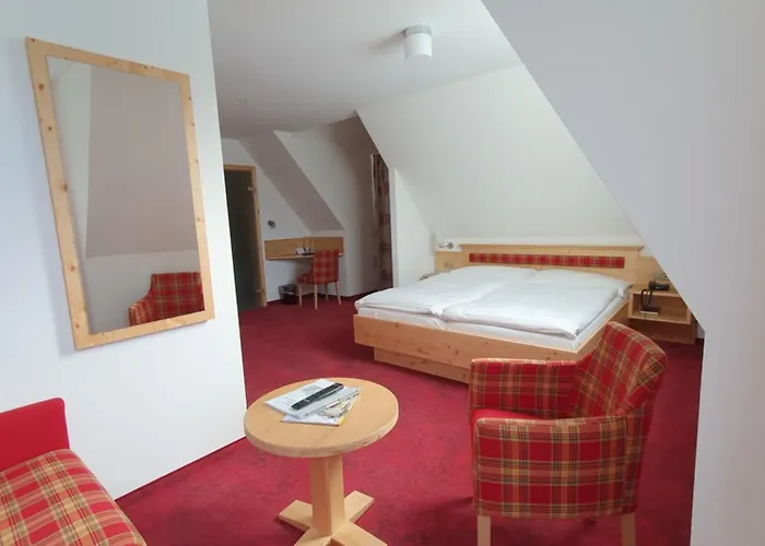Hotel Strandhotel