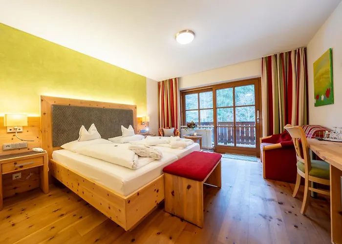 Hotel Neuhäusl Superior