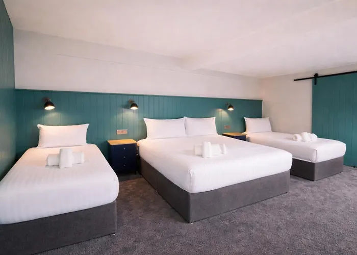The Regency Hotel