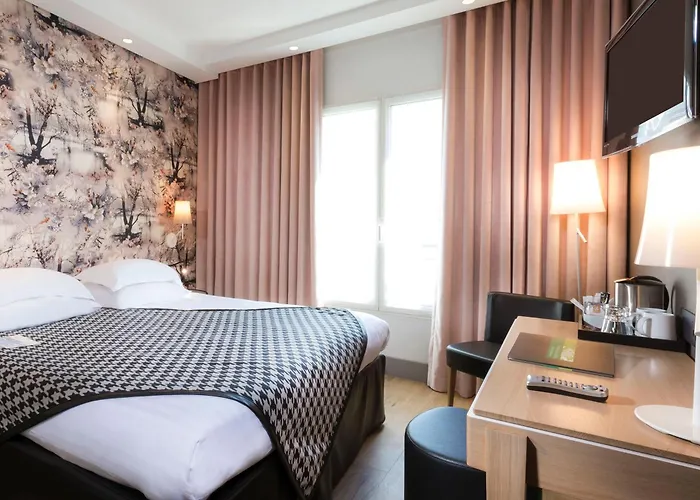 Hobou - Ex Hotel Acanthe