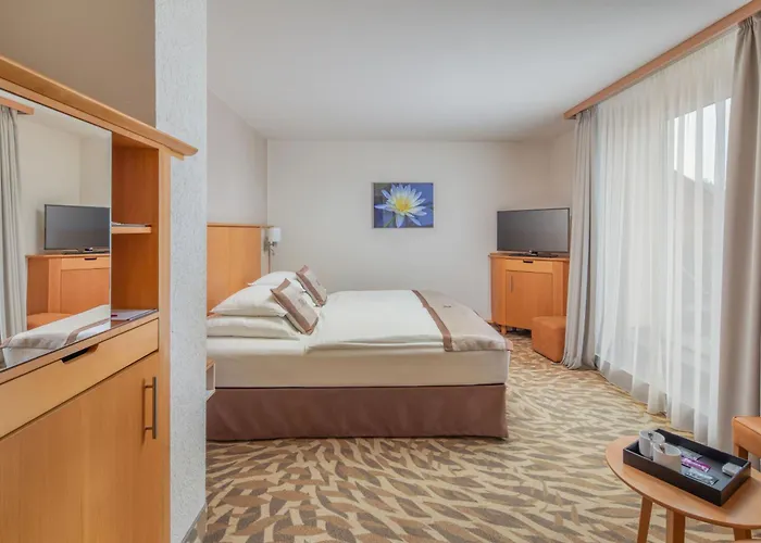 Lotus Therme Hotel & Spa