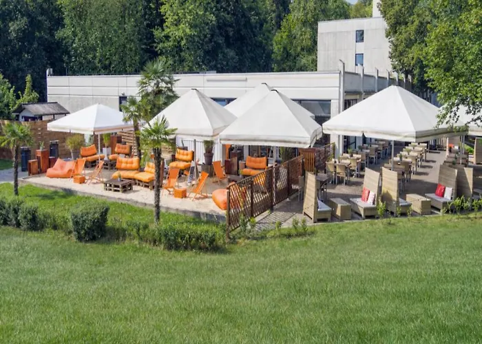 Sunday Hotel Bielefeld Johannisberg