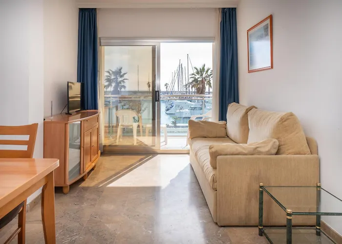 Hotel Port Sitges