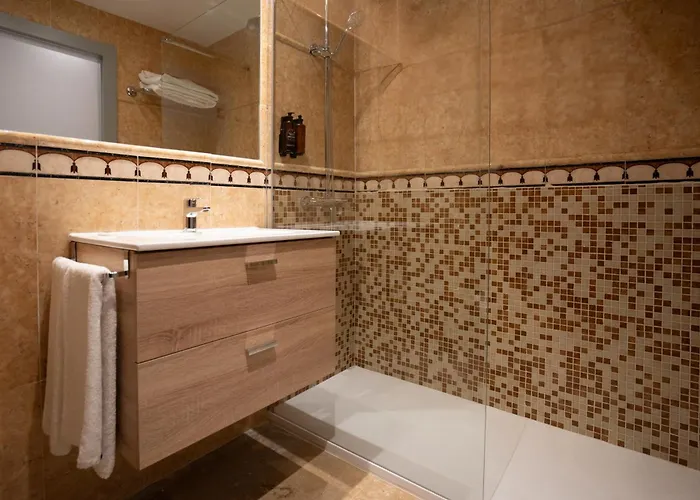 Hotel Port Sitges