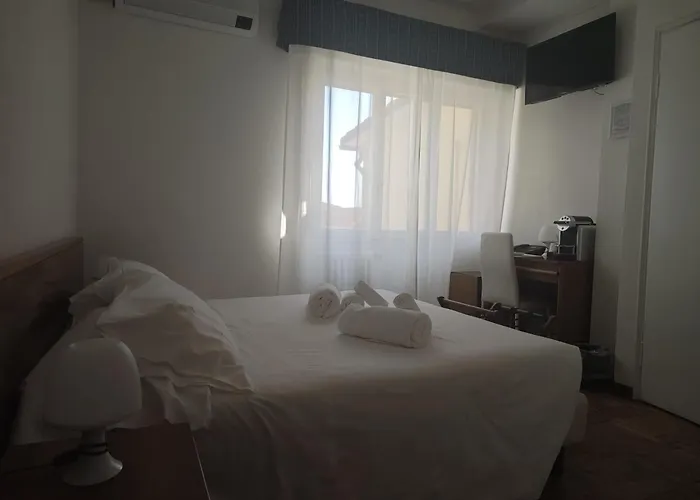Hotel Rio Sanremo