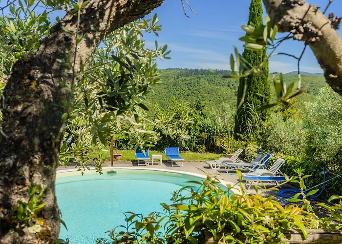 Hotel Girifalco - Nature & Relax