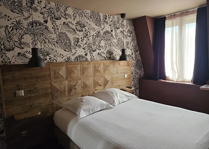 Best Western Citadelle
