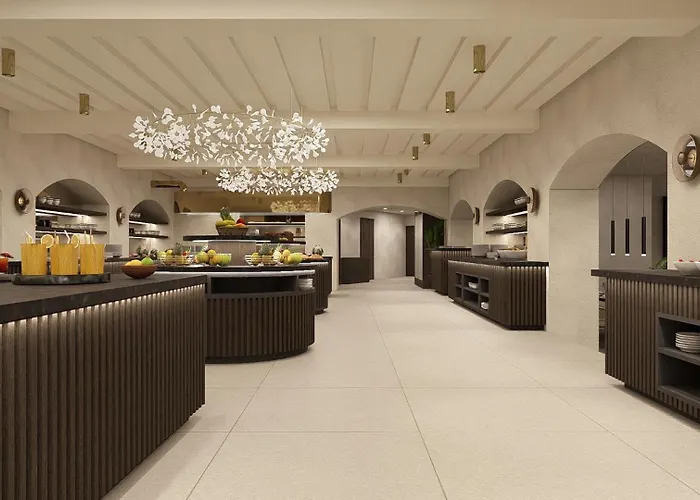Das Ronacher Thermal Spa Hotel