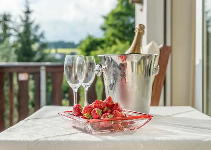 Doerr Landhotel & Spa