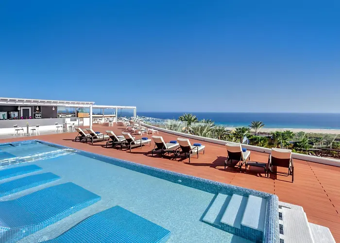 Occidental Jandia Playa