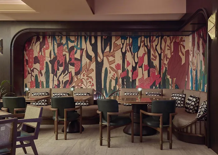 Cameo Beverly Hills, Lxr Hotels & Resorts