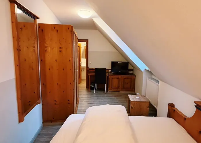 Posthotel Donaustauf