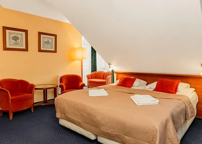 Meduza Hotel & Spa