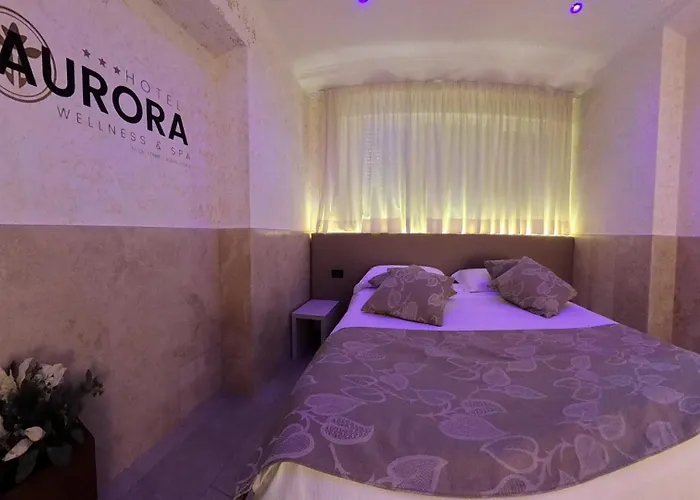 Hotel Aurora