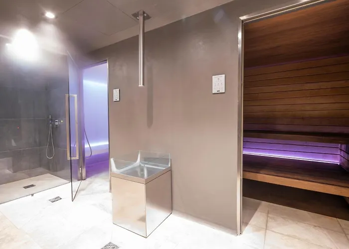 Splendido Bay Luxury Spa Resort